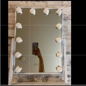 LED Vanity mirror